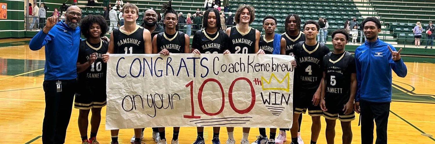 Coach Kenebrew banner