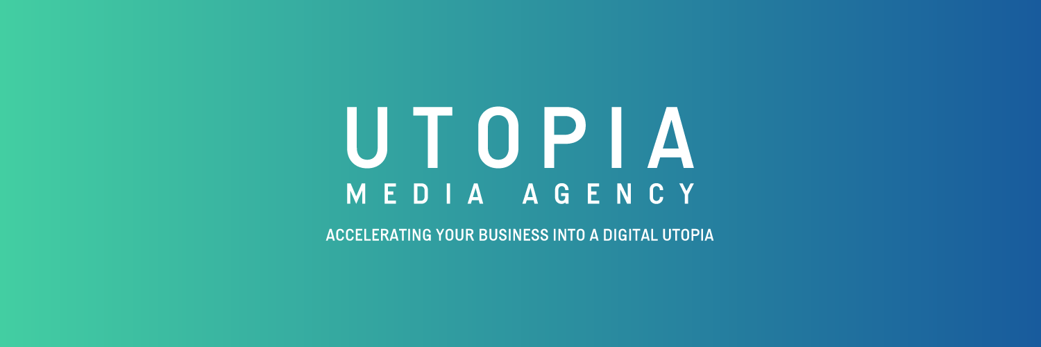 UtopiaAgency's profile banner image
