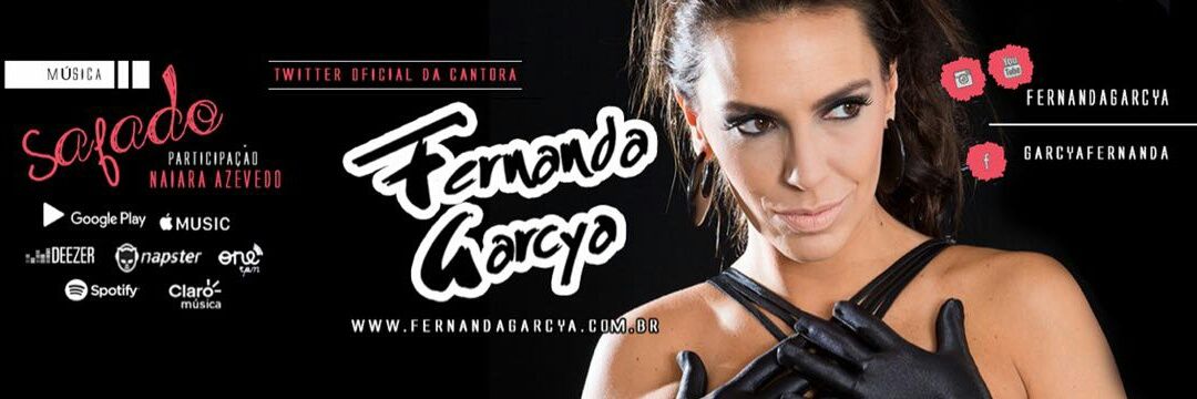 FernandaGarcya's profile banner image