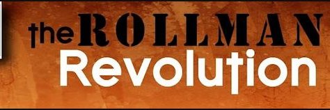 David S. Rollman banner