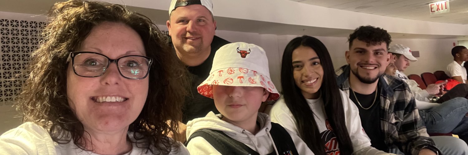Ginapearson73's profile banner image