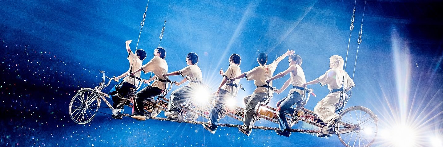 ぷ banner