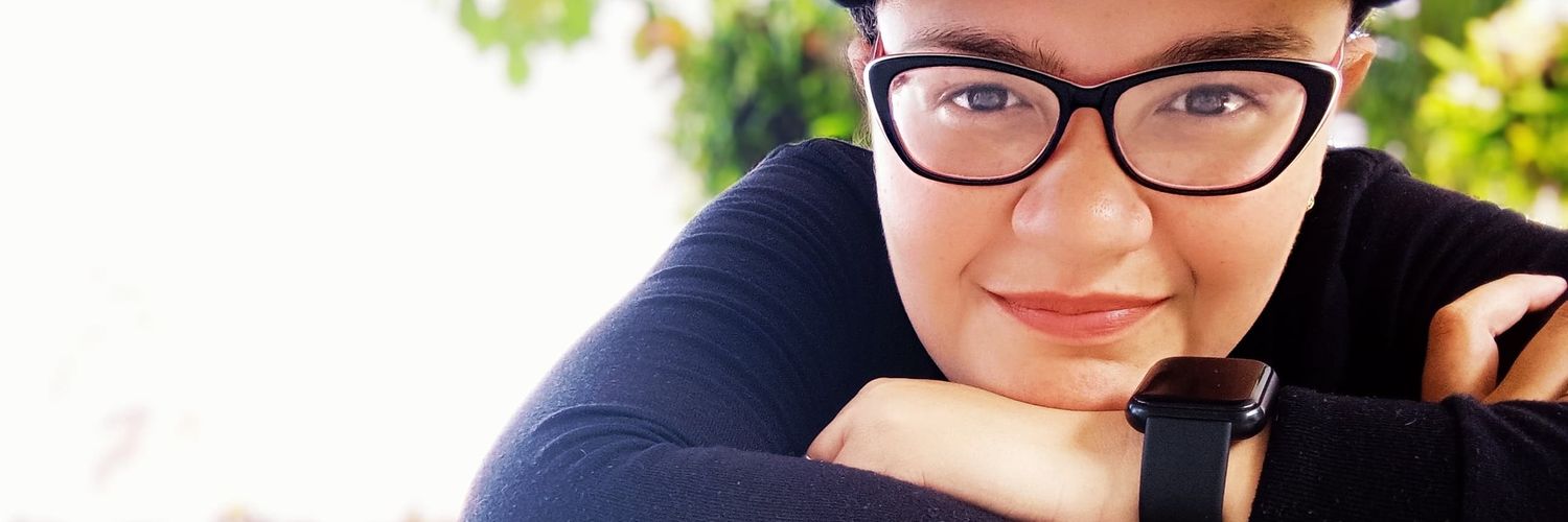 MariaFdaD's profile banner image