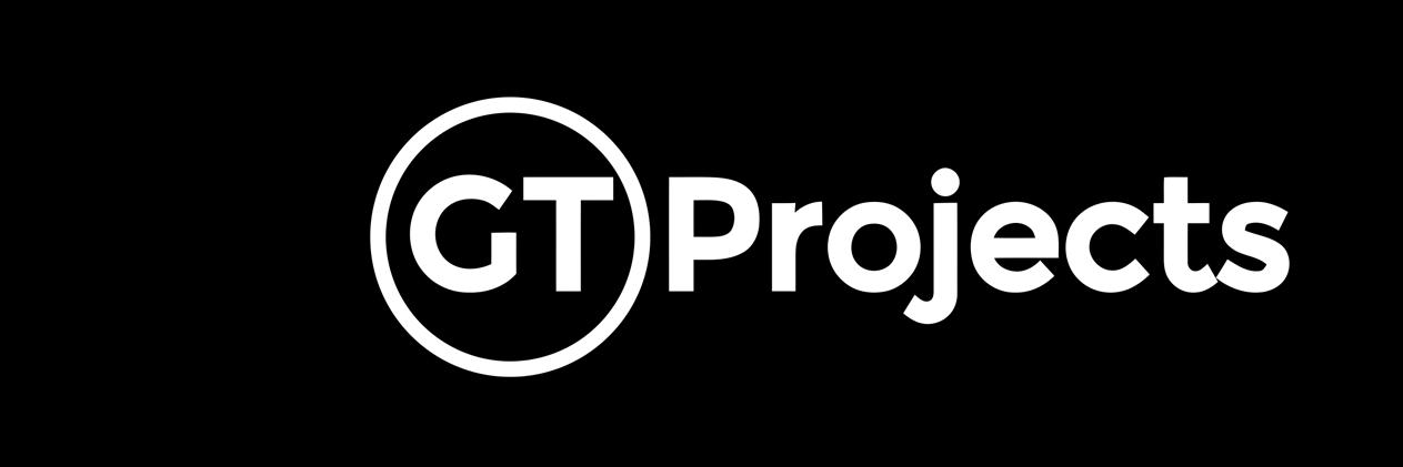 GTProjects's profile banner image