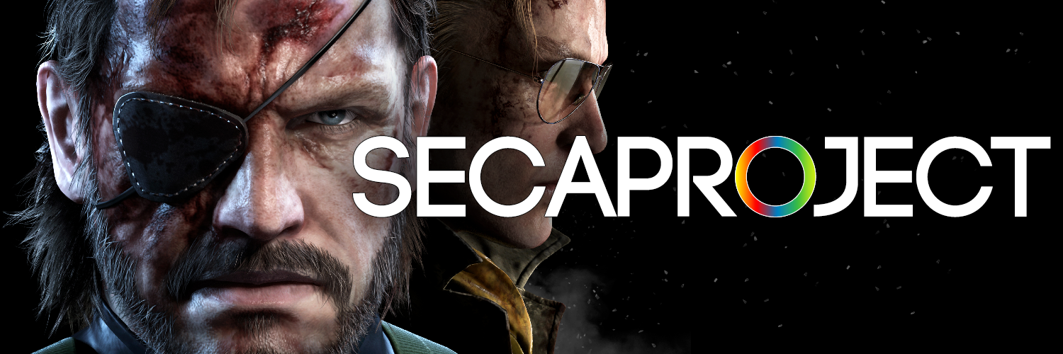 secaproject's profile banner image