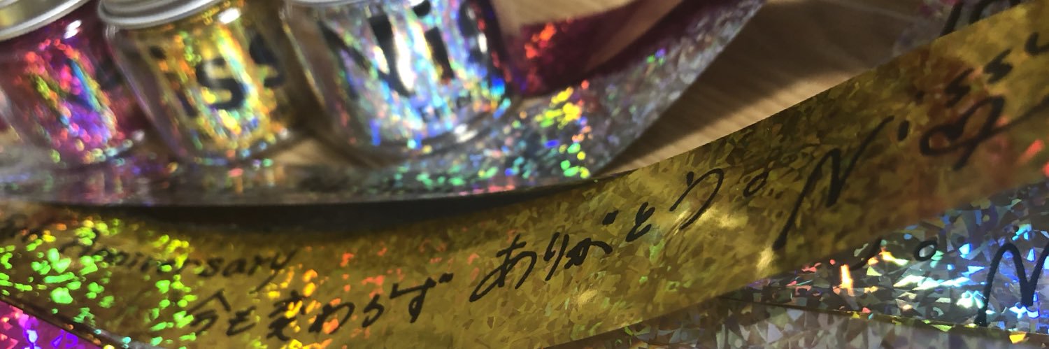 _____nissy1215's profile banner image