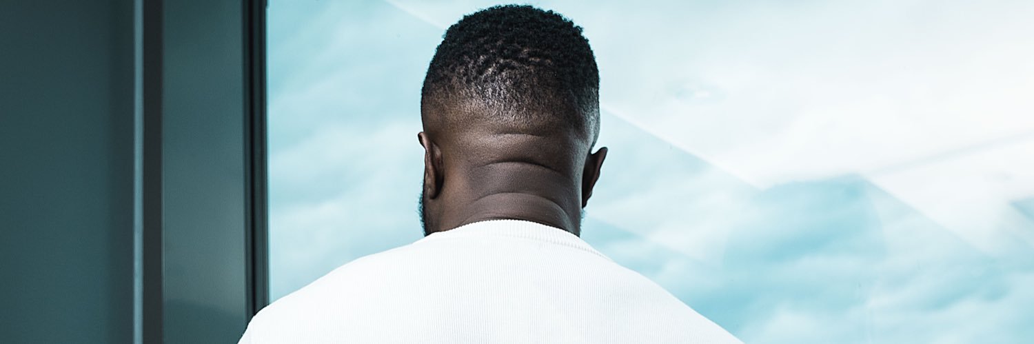 Kleingold's profile banner image