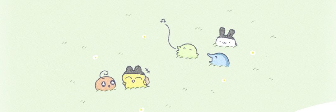 mispelo's profile banner image