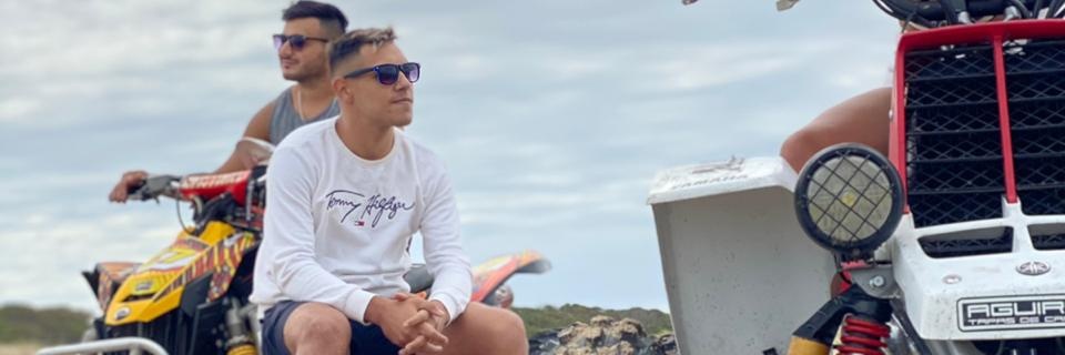 ArandaAlan11's profile banner image