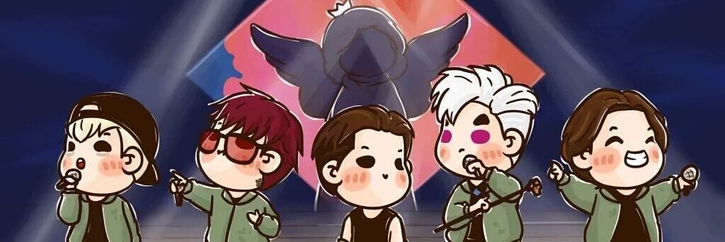 jengpie's profile banner image