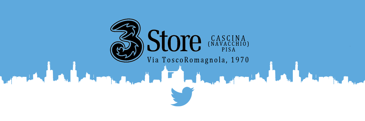 3storecascina's profile banner image