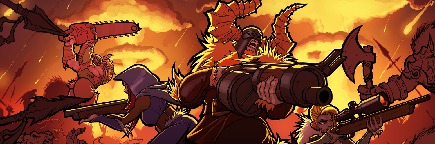Gunnheim's profile banner image