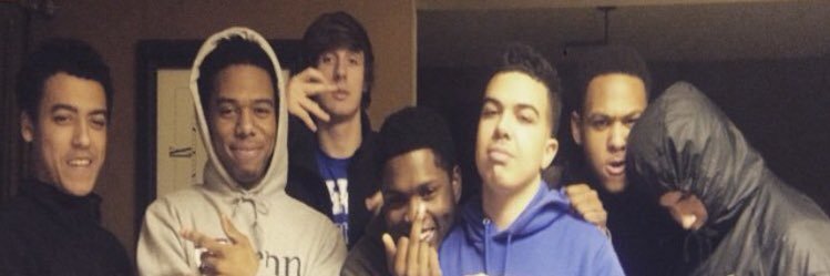 Boomboomerr's profile banner image