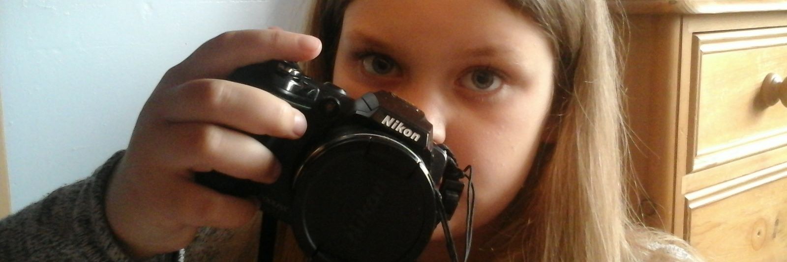 Michaela Marshall banner