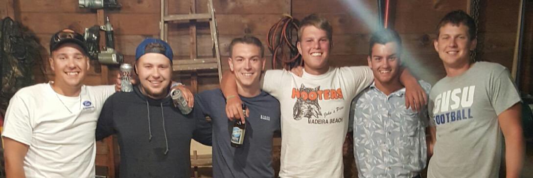 CodyEssenburg's profile banner image