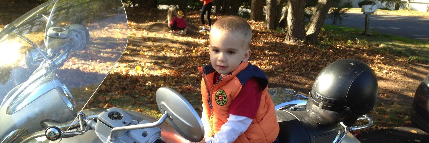 John D. Marinuzzi banner