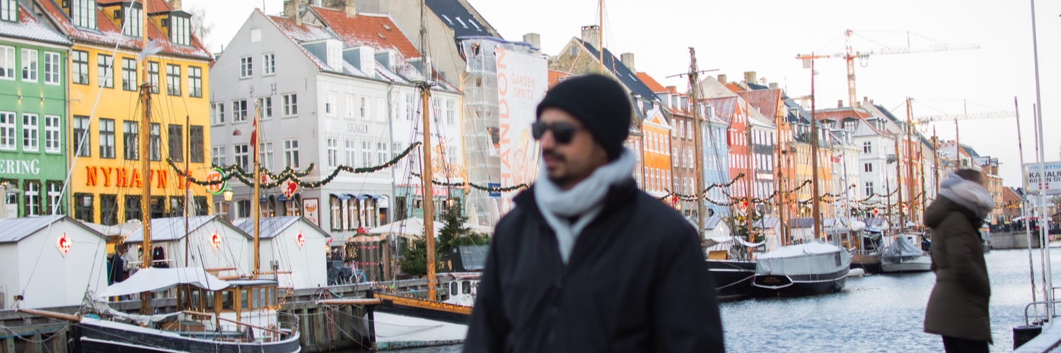 hem_poudyal's profile banner image