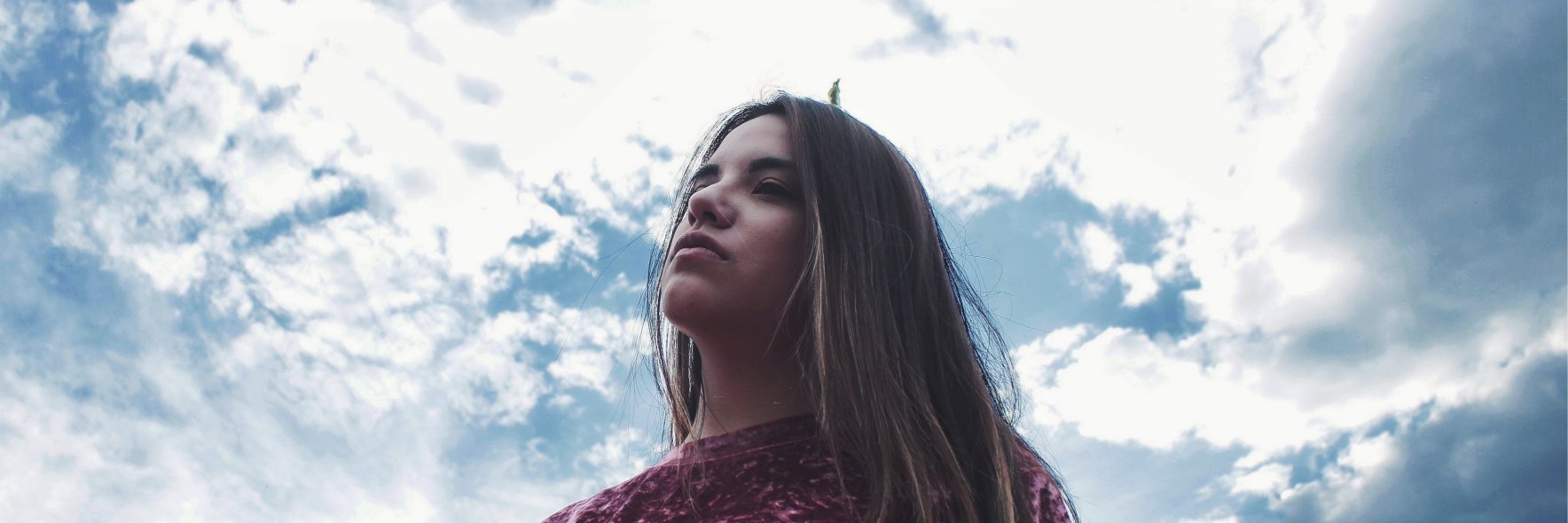 Gaby Haidee banner