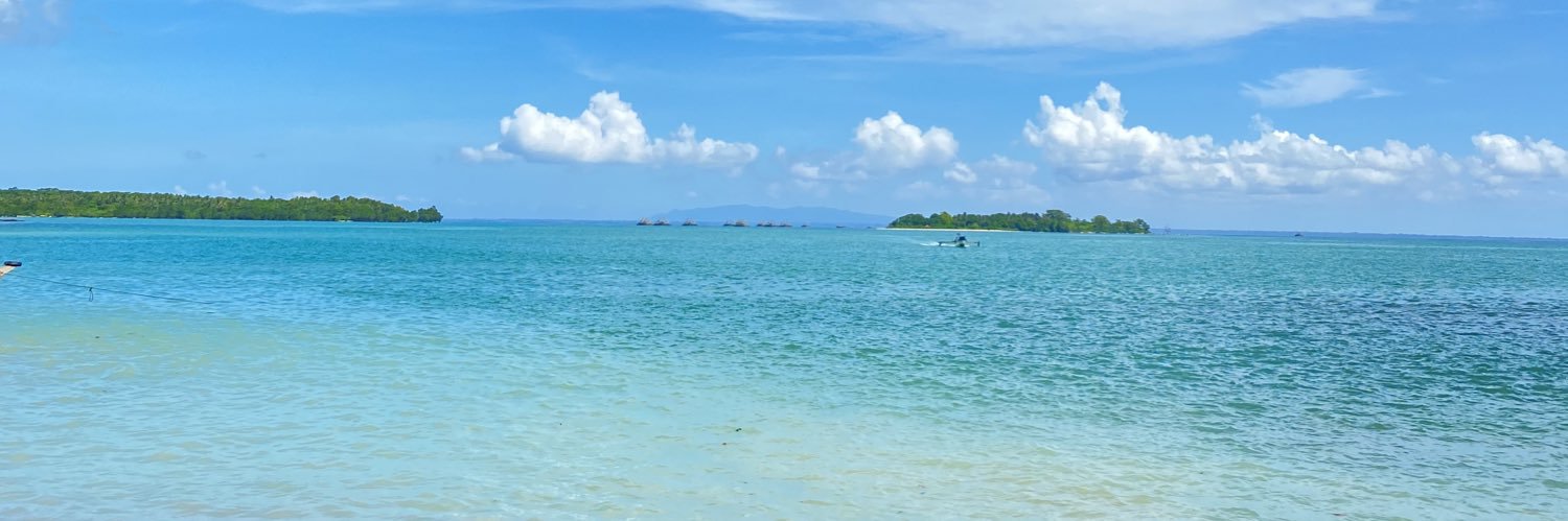 IsmiRahmayanti's profile banner image