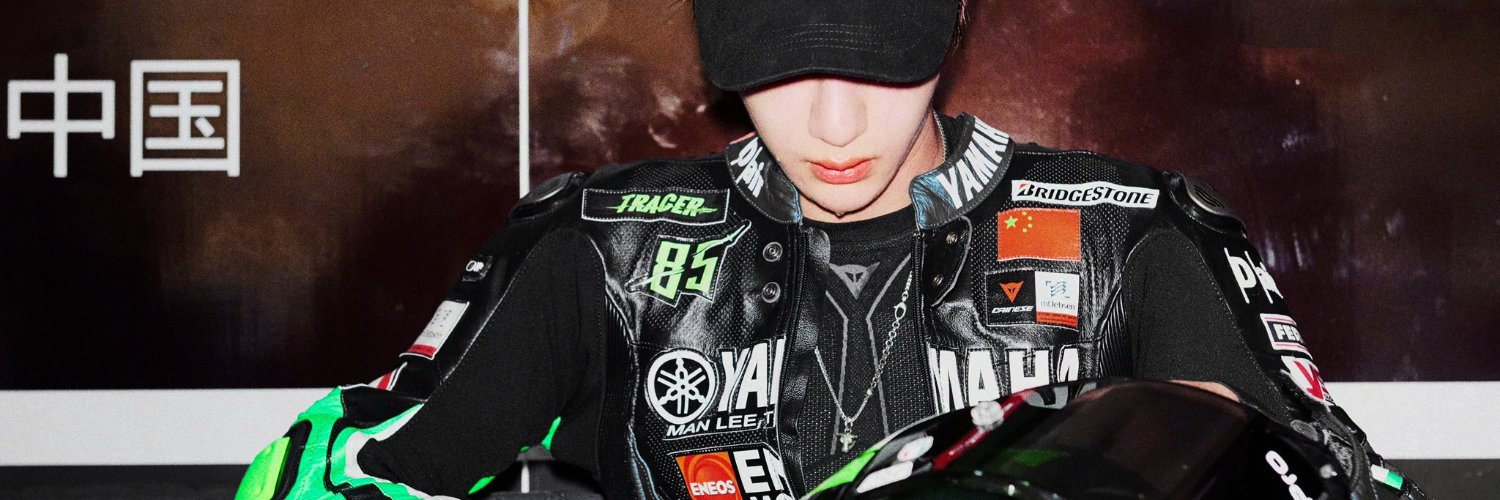 ChinHaeriJ's profile banner image
