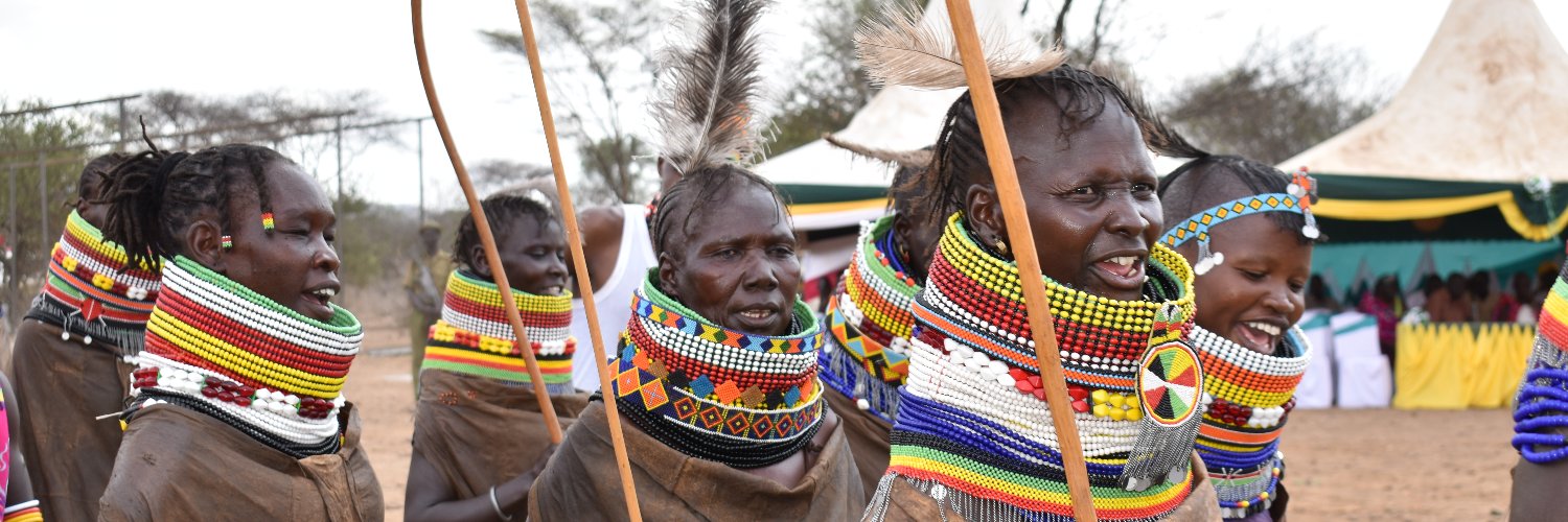 Rural Women Peace Link banner