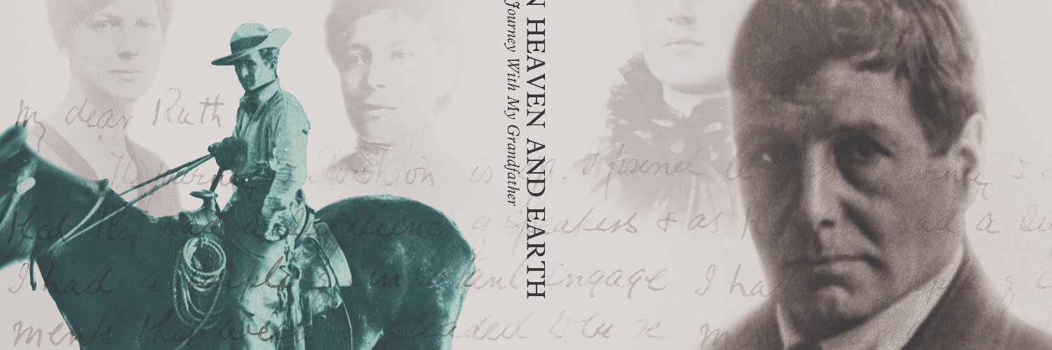 Robert Nurden banner
