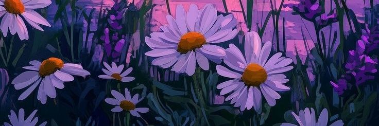 AlexaCris2610's profile banner image