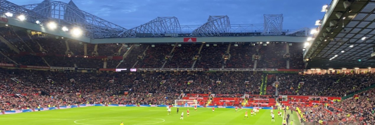 imchiMUFC's profile banner image