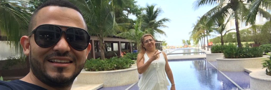 luivalenferrer's profile banner image