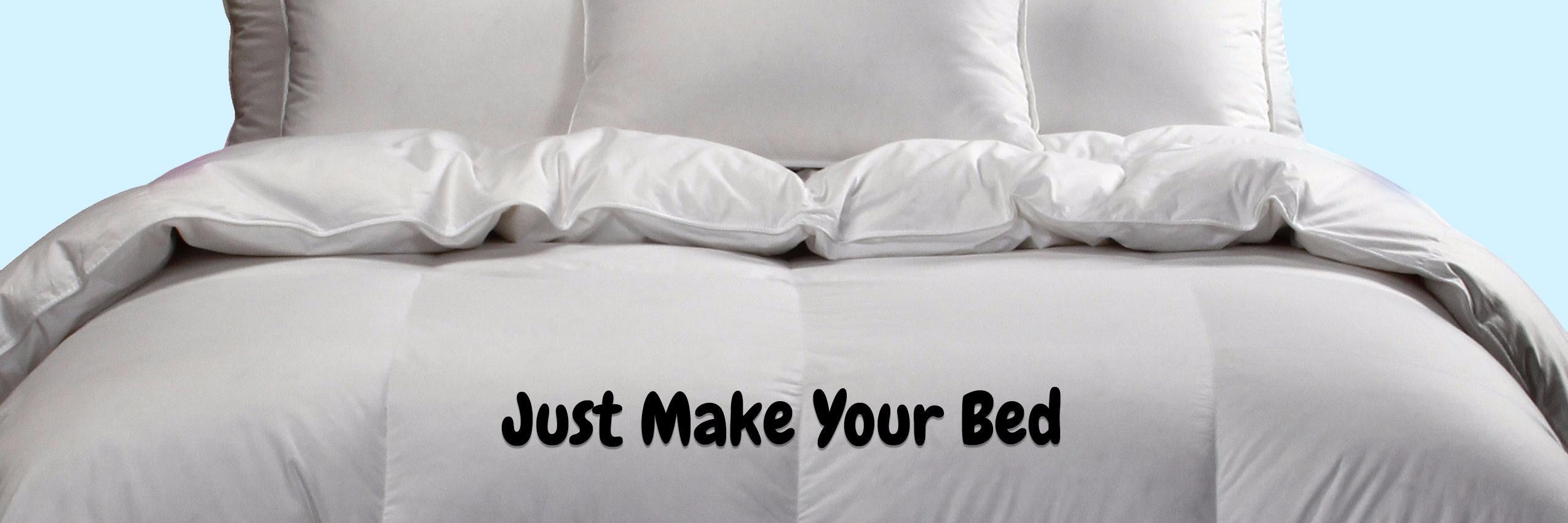 justmakeyourbed's profile banner image