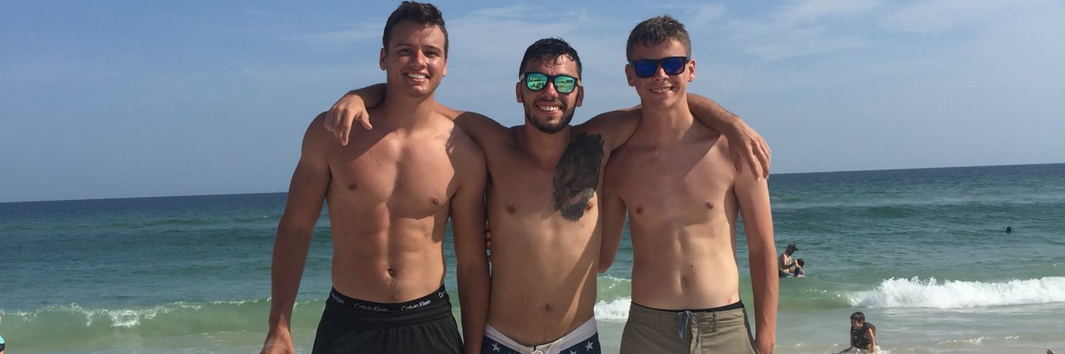 MikeMiller_3's profile banner image