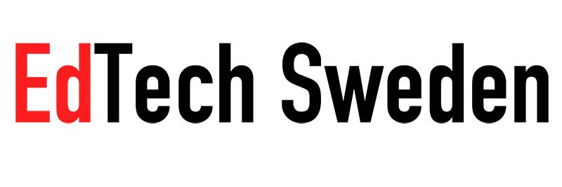 EdTech Sweden banner