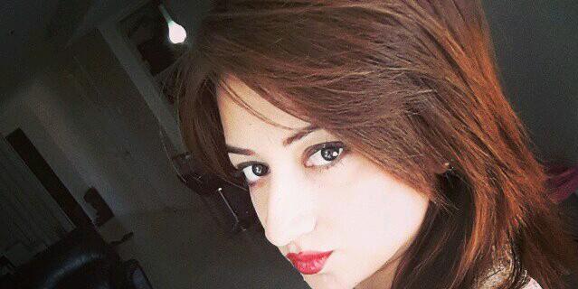 PakistanFemale's profile banner image