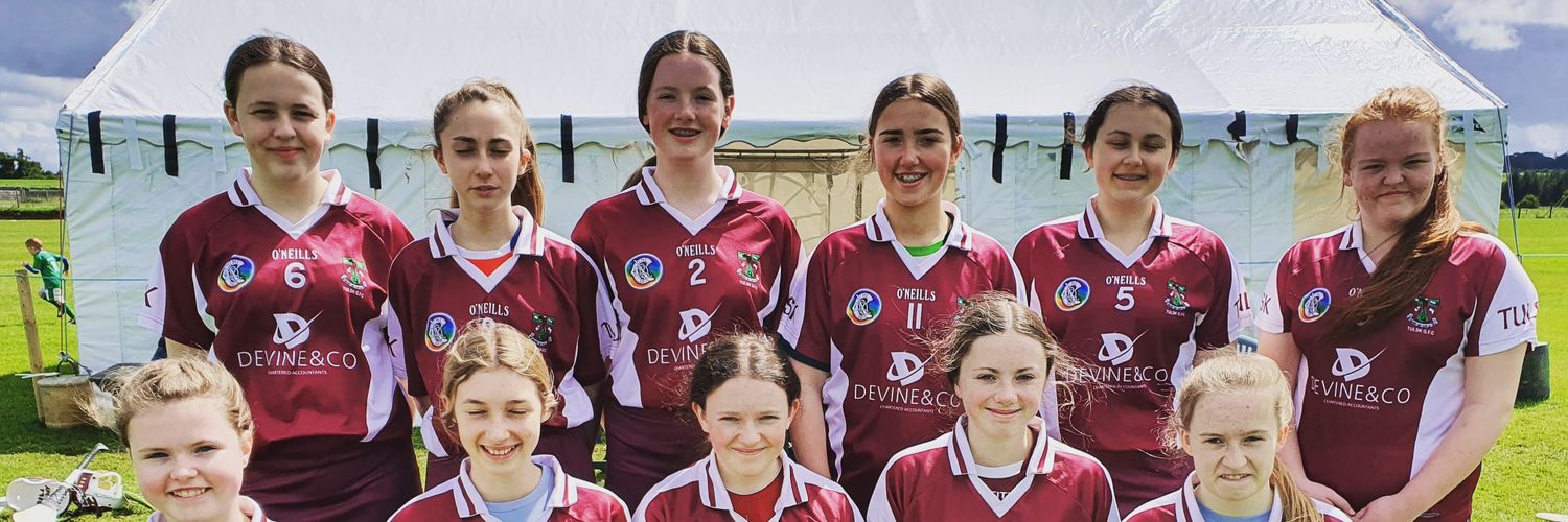 Tulskcamogie's profile banner image
