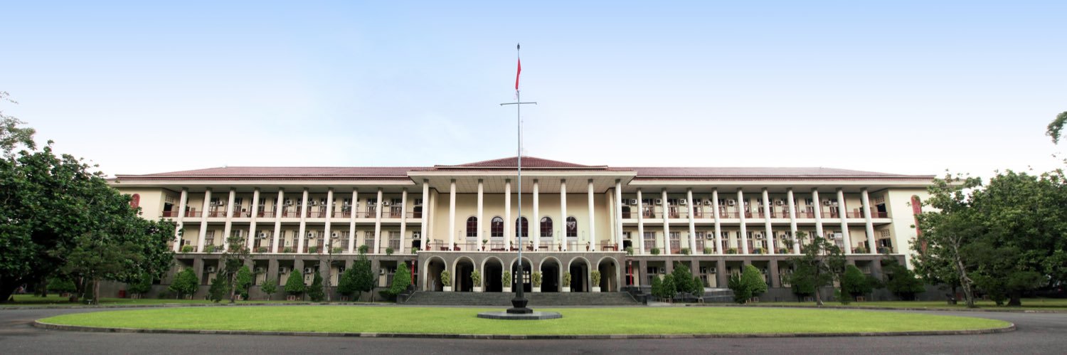 Ditmawa UGM's banner
