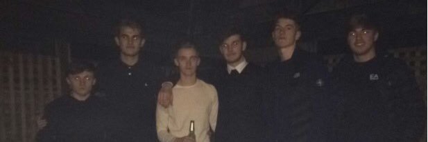 MattBird44's profile banner image