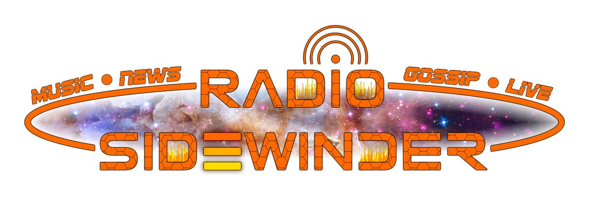 RadioSidewinder's profile banner image
