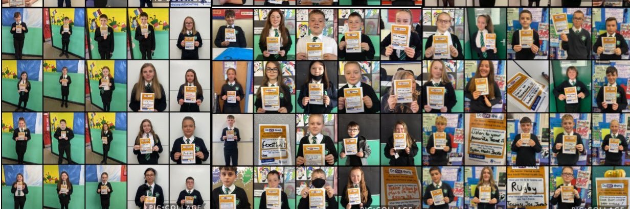 PYD Student Voice banner