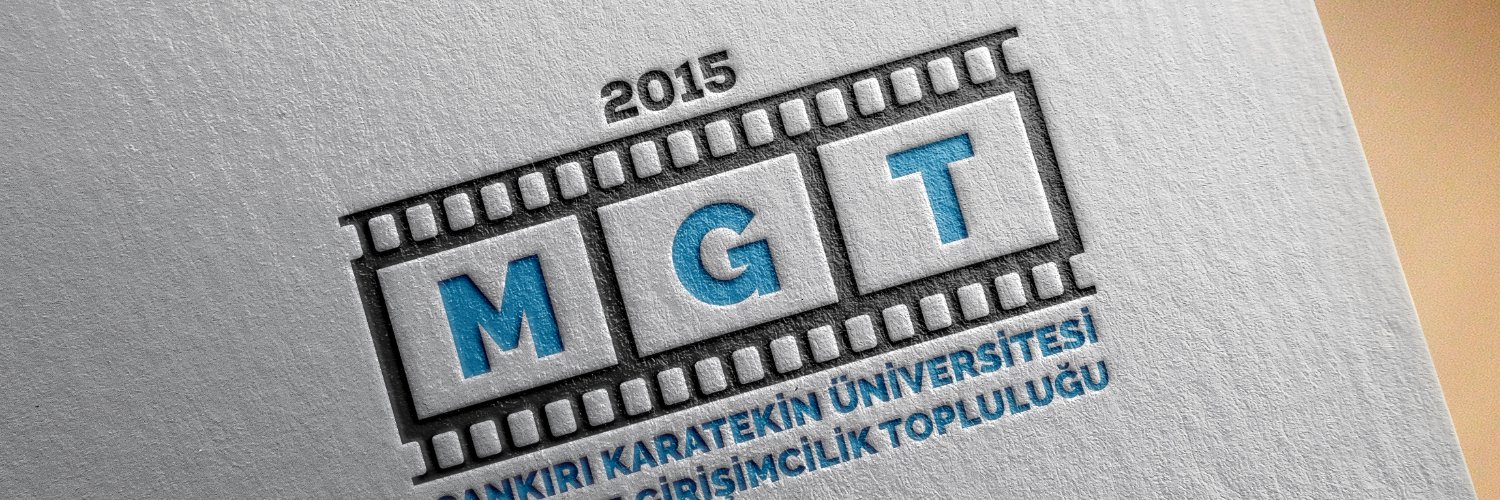 KaratekinMGT's profile banner image