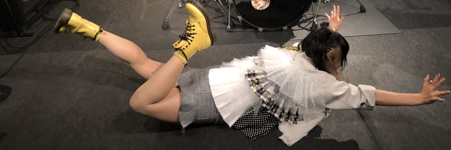 oritarolive's profile banner image