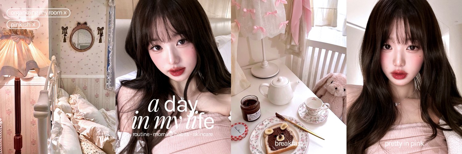 Xiyeok's profile banner image