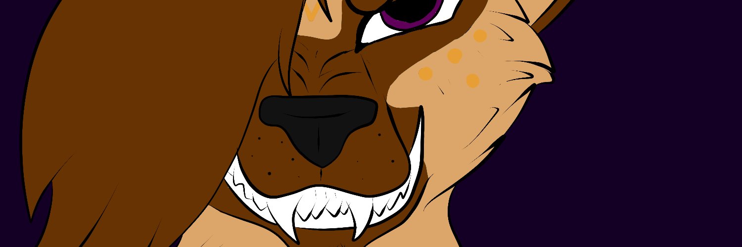 InariGshep's profile banner image