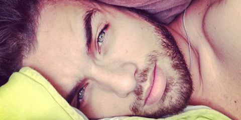 AleXxanderxXx's profile banner image
