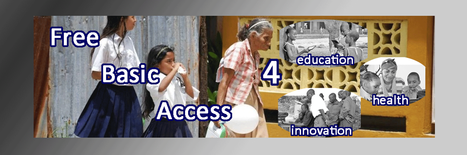 Basic Internet Foundation banner