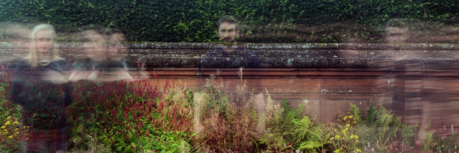 Flying Penguins banner