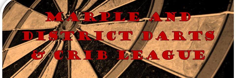 MarpleDarts's profile banner image