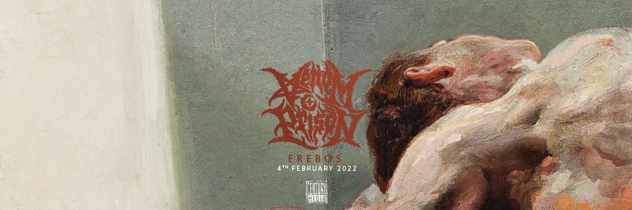 Venomprison's profile banner image