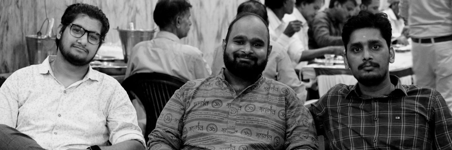 ankitpanchaloo7's profile banner image