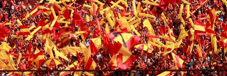 Nicolás Pérez B banner