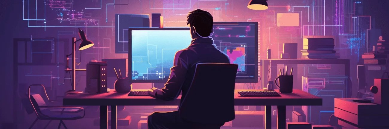 sizvis's profile banner image
